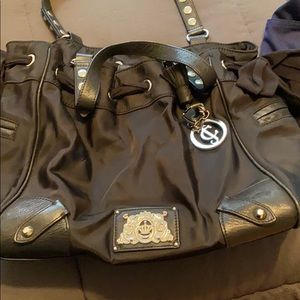 Juicy couture bag